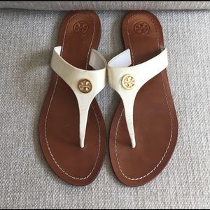 TORY BURCH SANDALS